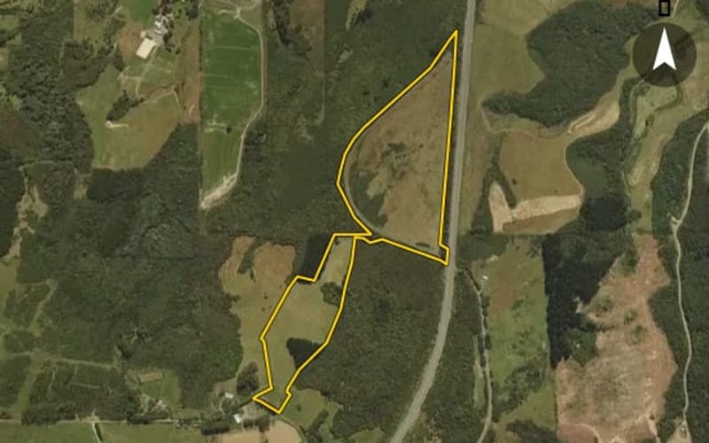 398 Pigeon Flat Road
