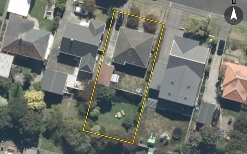 21 Kingston Street