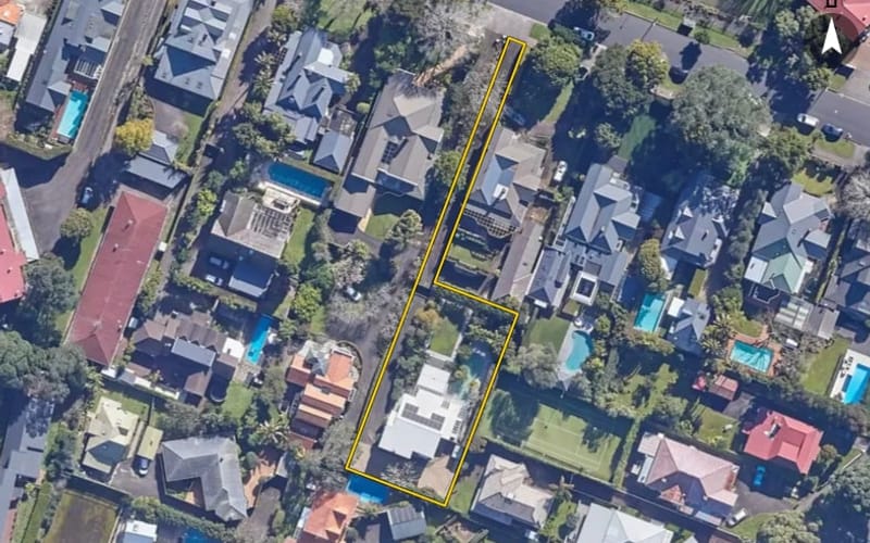 59A Mount St John Avenue