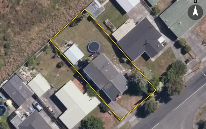 119 Benmore Avenue