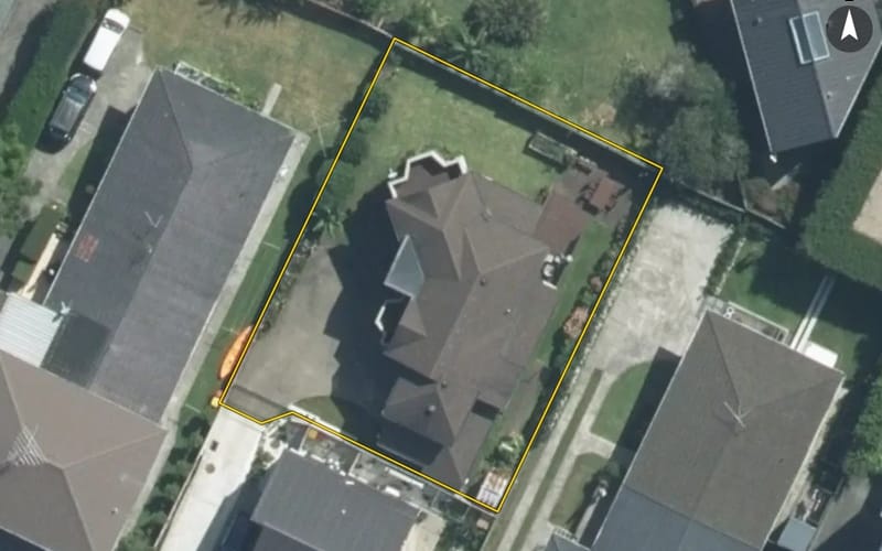 260 Lake Road