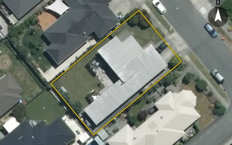 9 Cambelldon Crescent
