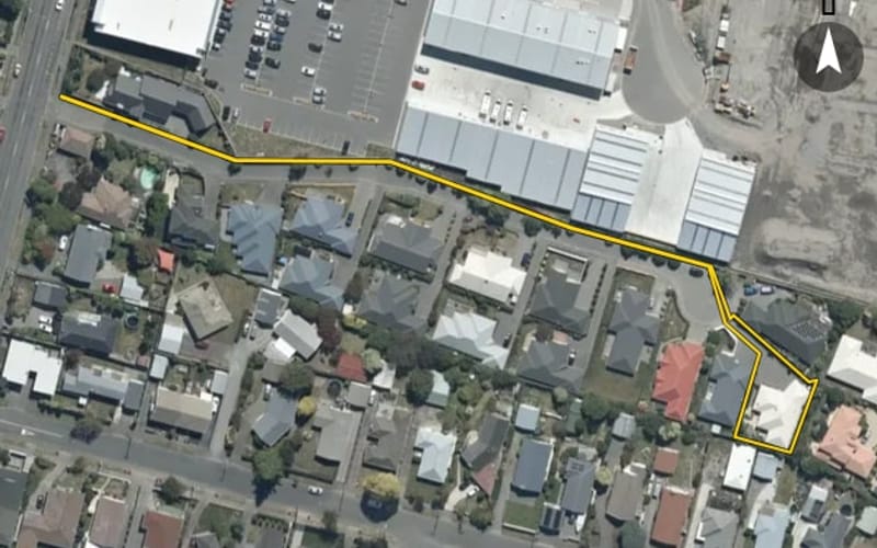 28 Highwood Lane