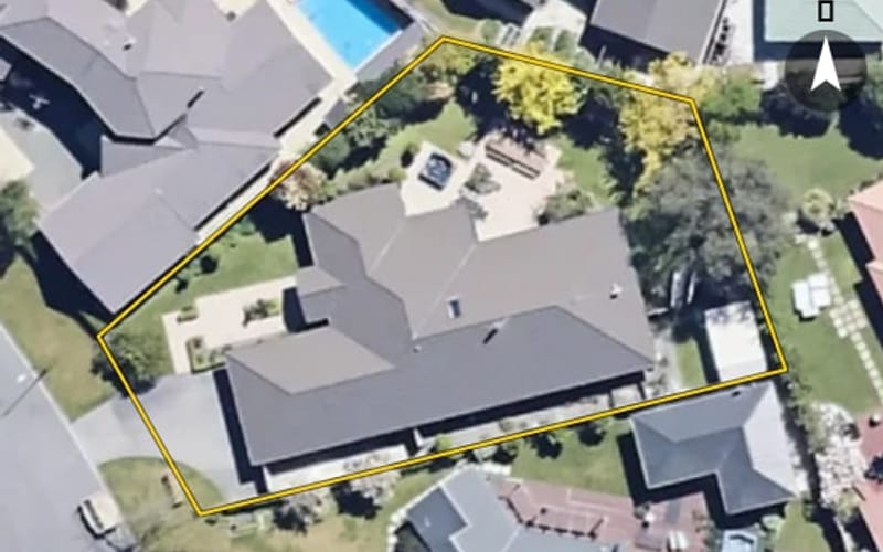 5 Hawkwood Place