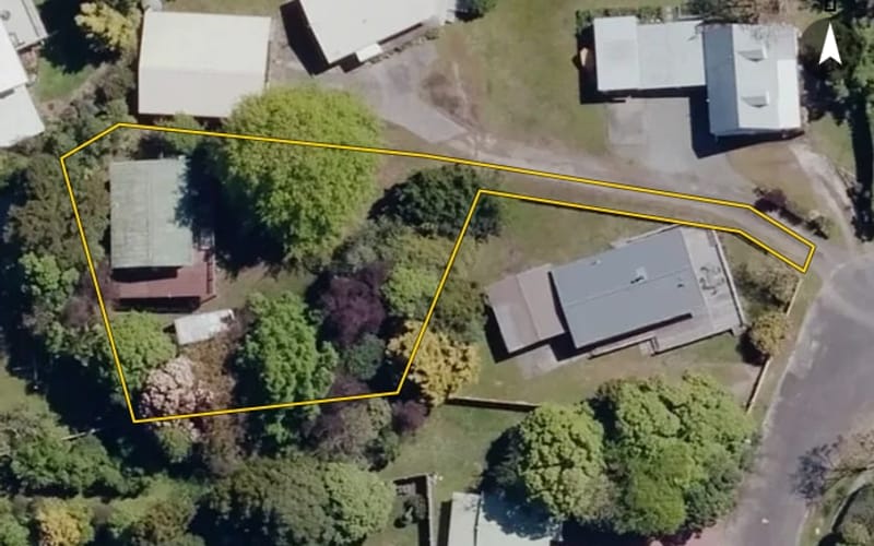 12 Rangiwhero Street