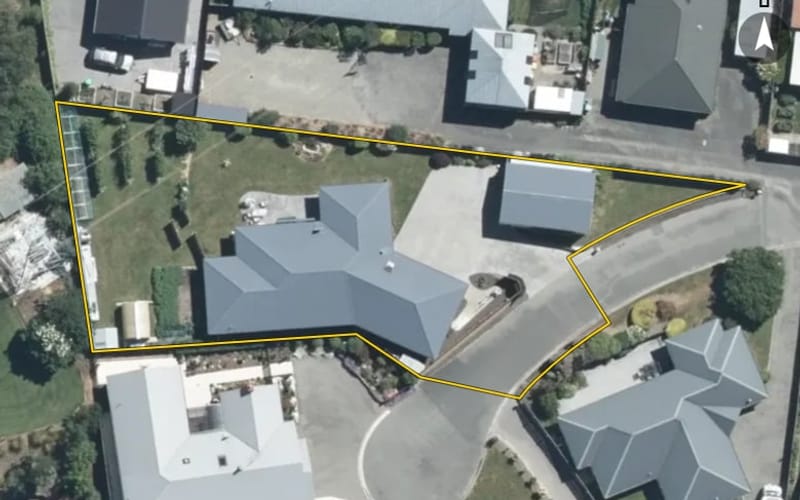146E Morgans Road