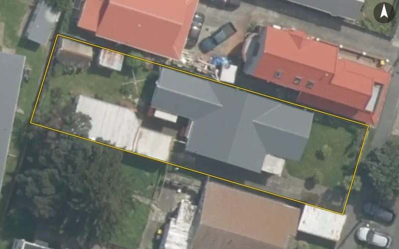 33 Miro Street