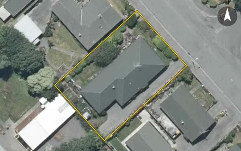 37 Tucker Street