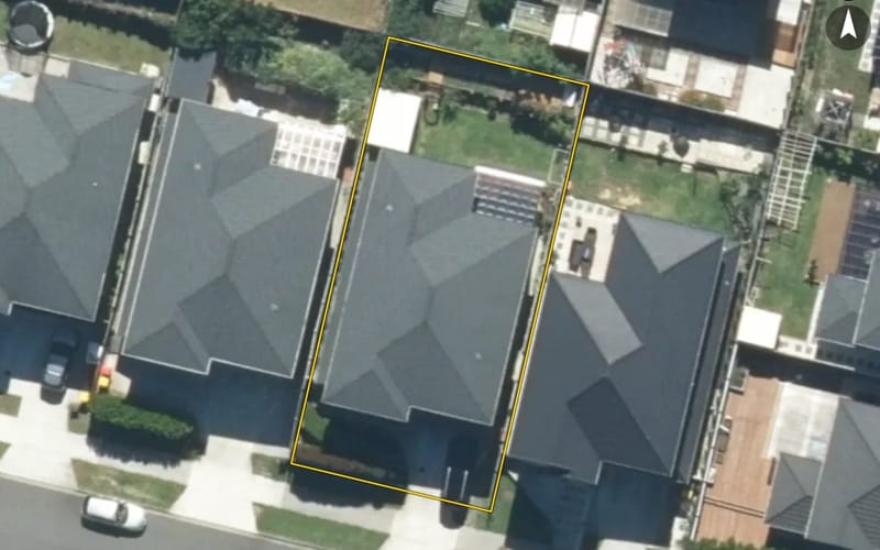 42 Hangahai Road