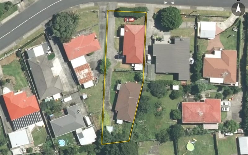 2/18 Rosehill Drive