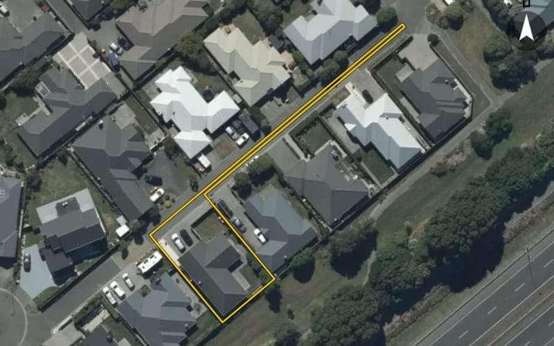 7 Grassington Lane