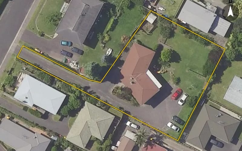 14 Lincoln Terrace