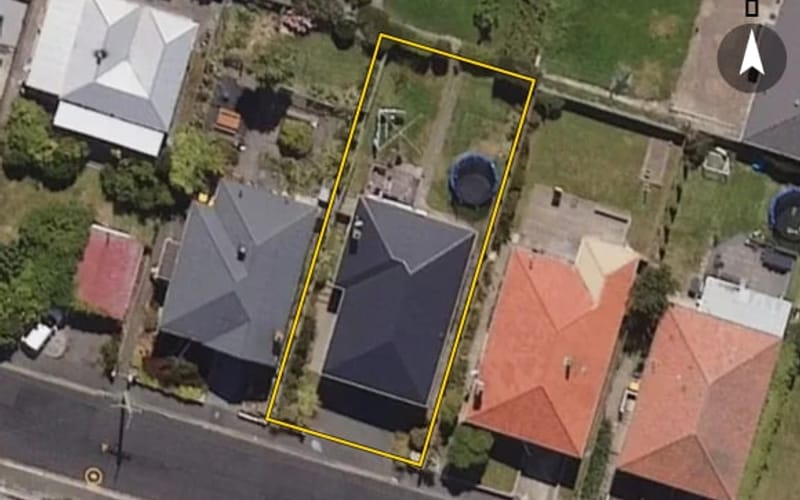 21 Forbes Street
