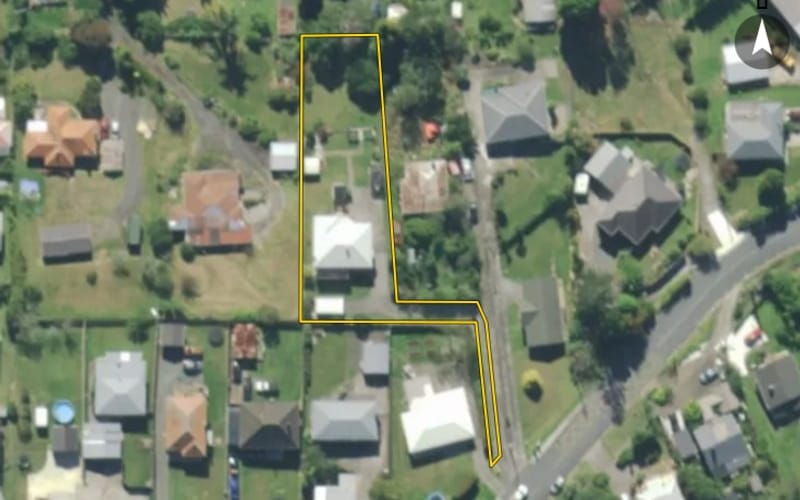 138A Morningside Road