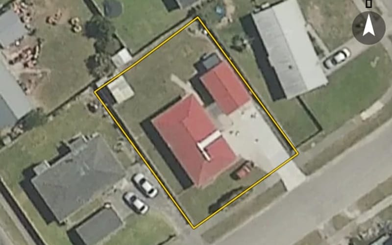 3 Kauri Street