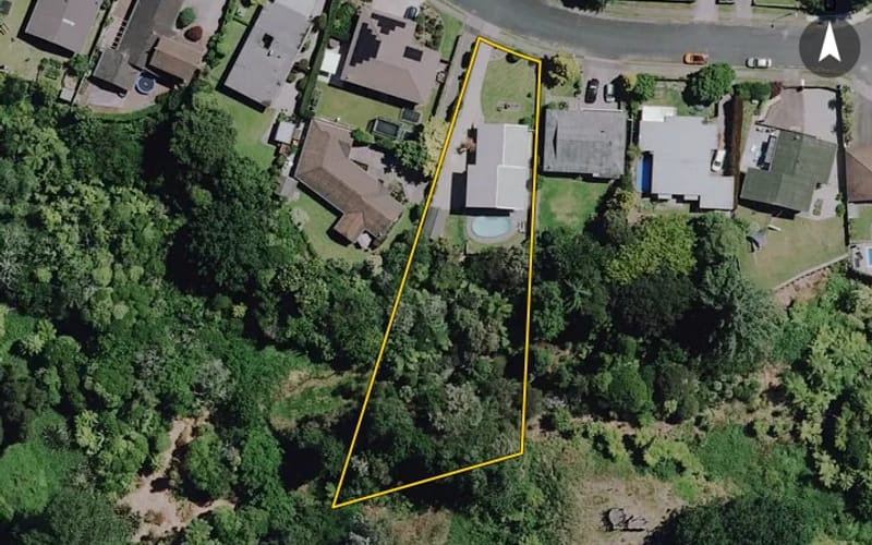 14 McLaren Place