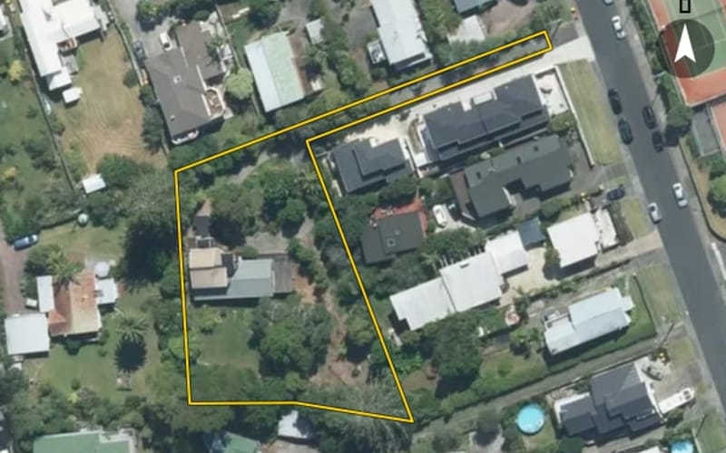 20 Watea Road