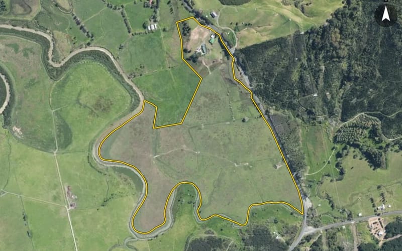 2677 Kaipara Coast Highway