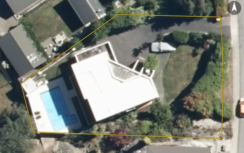 3 Balmoral Drive