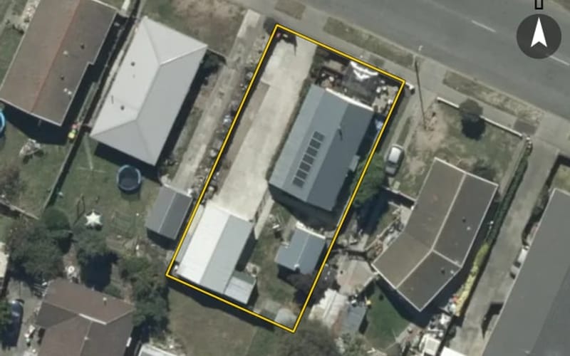 30 Ruru Road