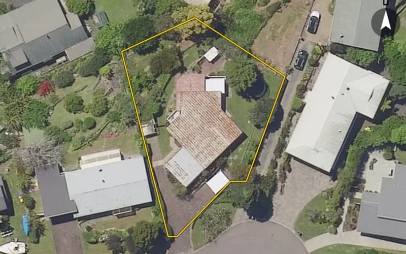 7 Giles Way