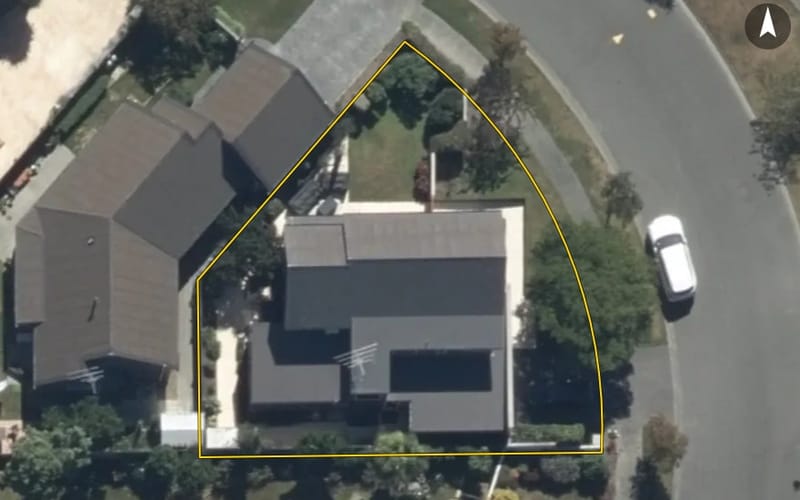 21 Glencullen Drive