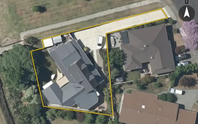 48 Ngarimu Crescent