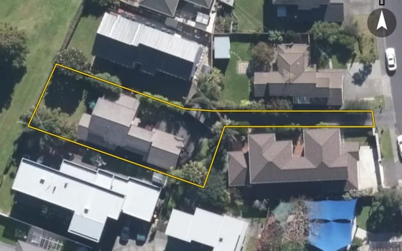 10 Fearnley Grove
