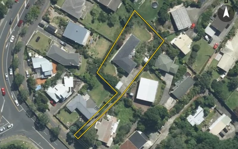 331 Glenfield Road
