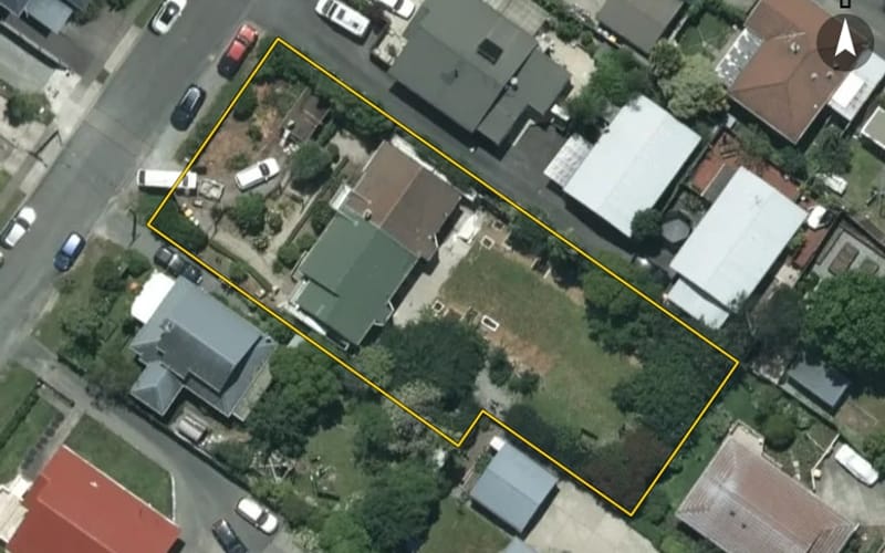 31 Tipahi Street