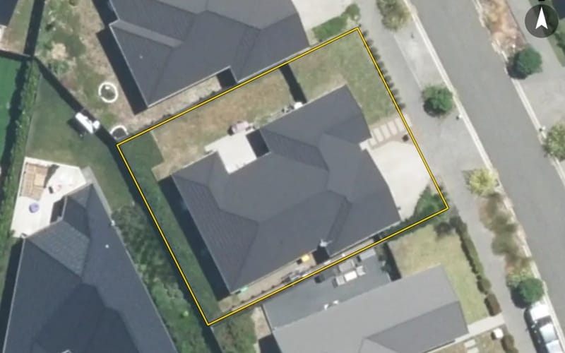 15 Stanton House Road