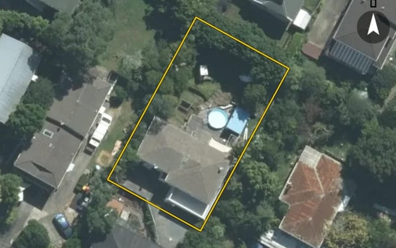 22 Morton Avenue