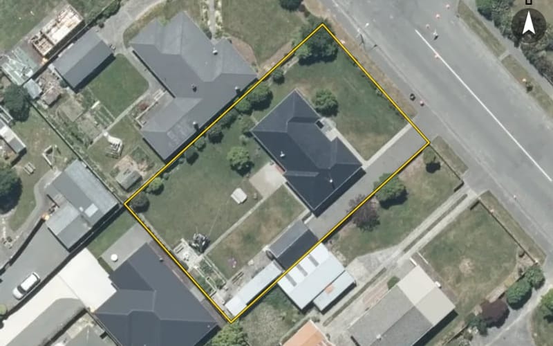 35 Saunders Road