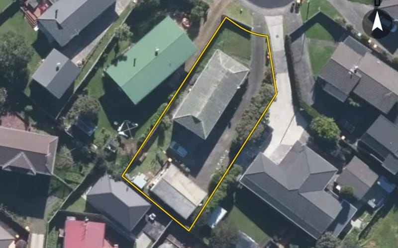 20 Prior Place