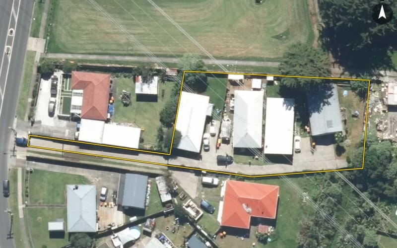 276 Bairds Road