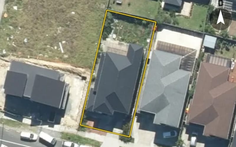 38 Tinaku Road