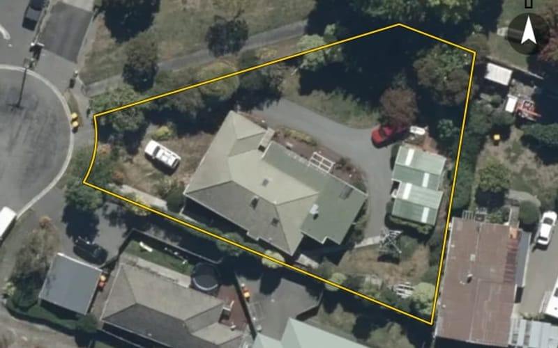 16 Larch Place