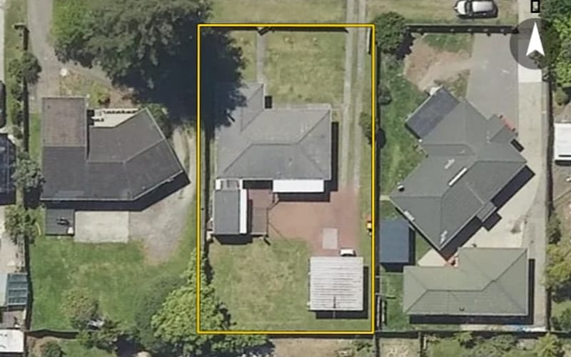 43 McKee Avenue