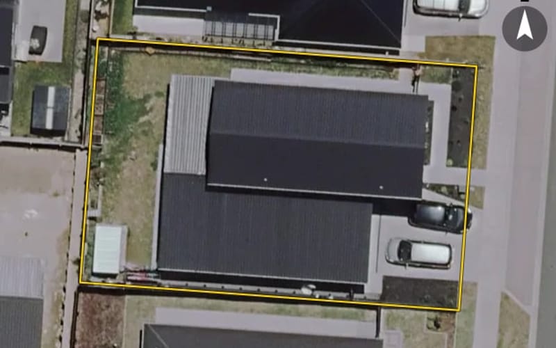 8 Oralee Terrace