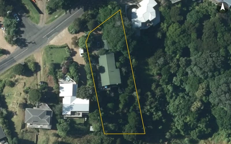47 Junction Road