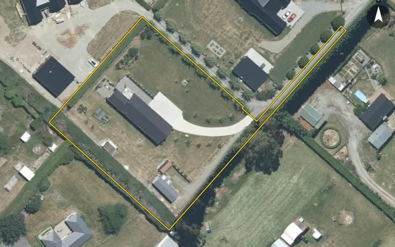 6 Rosedale Lane