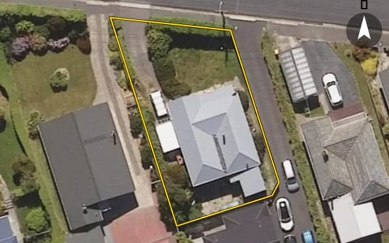 7 Athol Place