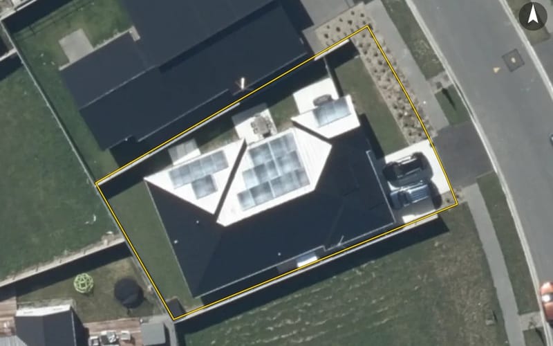 12 Waterford Farm Road