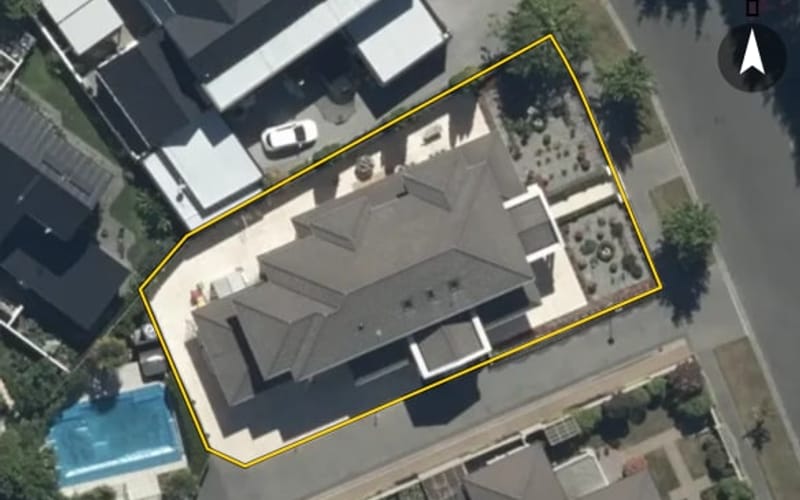 29 Chateau Drive