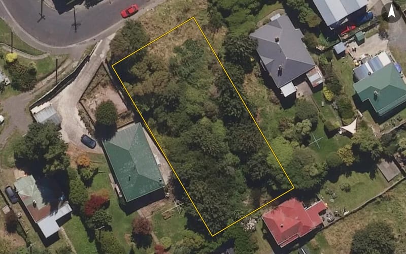 15 Walter Street