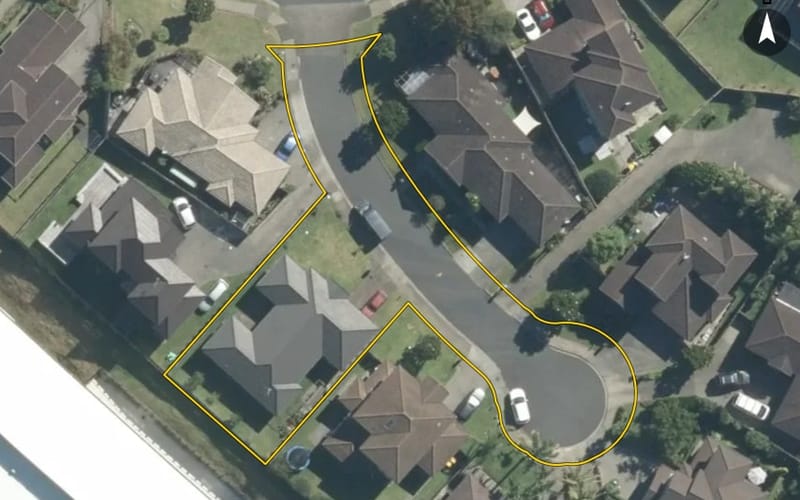 5 Spring Valley Place