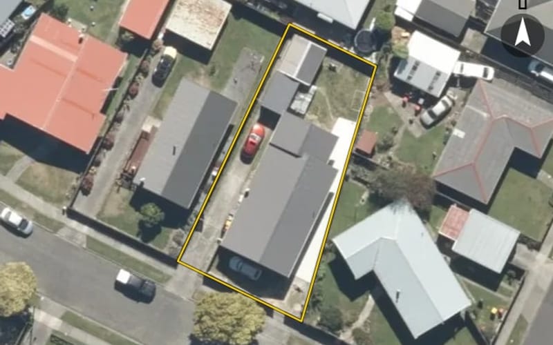 4 Berkeley Road