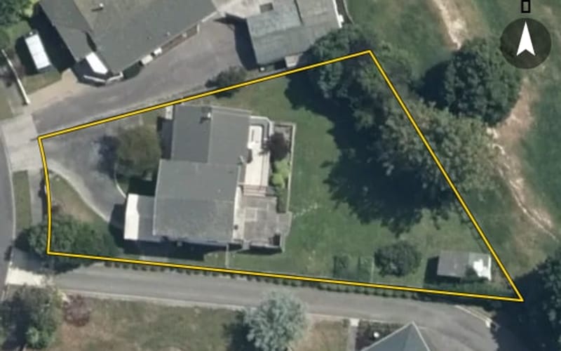 14 Ruawai Road