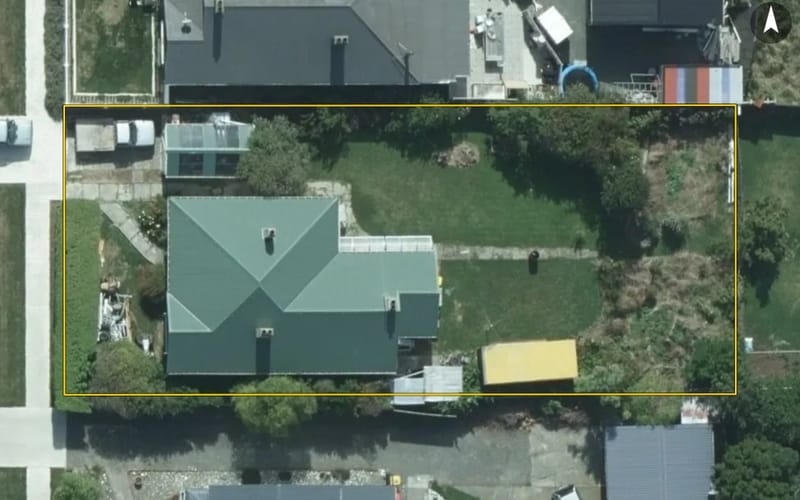 16 Raymond Street