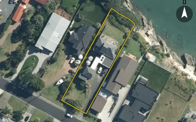 45 Pohutukawa Road